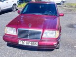 Mercedes E 250-1