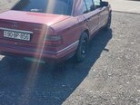 Mercedes E 250-2