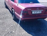 Mercedes E 250-3