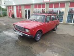 LADA (VAZ) 2104-4