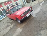 LADA (VAZ) 2104-5