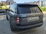 Land Rover Range Rover-5