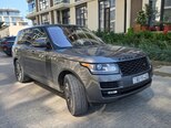 Land Rover Range Rover-1