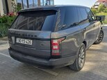 Land Rover Range Rover-6