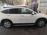 Honda CR-V-3