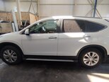 Honda CR-V-4