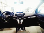 Honda CR-V-8
