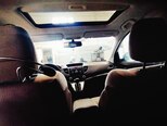 Honda CR-V-7