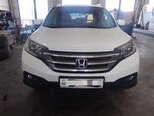 Honda CR-V-1