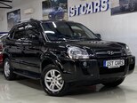 Hyundai Tucson-5