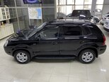 Hyundai Tucson-8