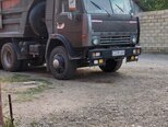 KamAz 55111-14