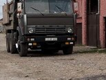 KamAz 55111-13