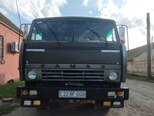 KamAz 55111-16