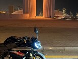CFMOTO 250 SR-3