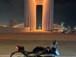 CFMOTO 250 SR-2