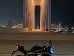 CFMOTO 250 SR-7