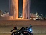 CFMOTO 250 SR-5
