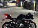 CFMOTO 250 SR-14