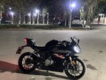 CFMOTO 250 SR-10