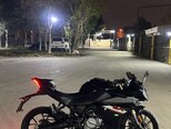 CFMOTO 250 SR-11