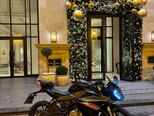 CFMOTO 250 SR-12