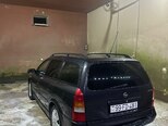 Opel Astra-3