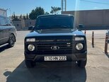LADA (VAZ) Niva-4