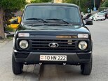 LADA (VAZ) Niva-1