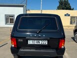 LADA (VAZ) Niva-3