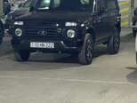 LADA (VAZ) Niva-5