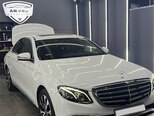 Mercedes E 220 d-5