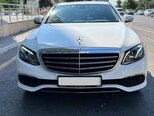 Mercedes E 220 d-3