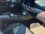 Mercedes E 220 d-9