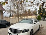 Mercedes E 220 d-7