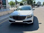 Mercedes E 220 d-4