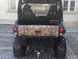 Can-Am Commander-4