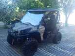 Can-Am Commander-1