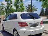 Mercedes B 170-3