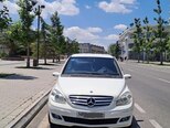 Mercedes B 170-1