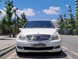 Mercedes B 170-4