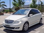 Mercedes B 170-5