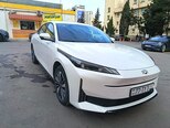 Changan Qiyuan A05-5