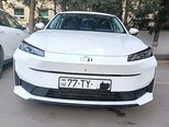 Changan Qiyuan A05-1