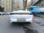 Changan Qiyuan A05-3