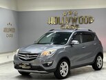 Changan CS 35-2