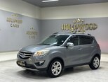Changan CS 35-4