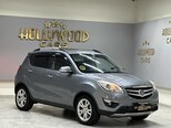 Changan CS 35-1