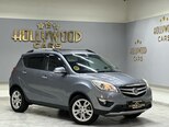 Changan CS 35-7