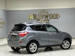 Changan CS 35-8